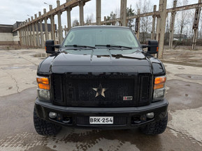 Ford F250