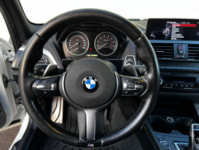 BMW M135i