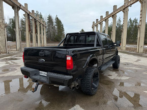 Ford F250