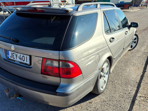 Saab 9-5