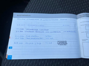 Citroen Grand C4 Picasso