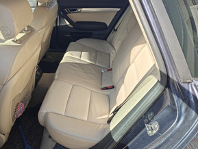 Audi A6 allroad quattro