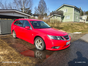 Saab 9-3