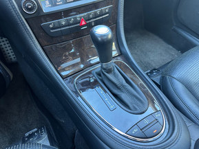 Mercedes-Benz CLS 63 AMG