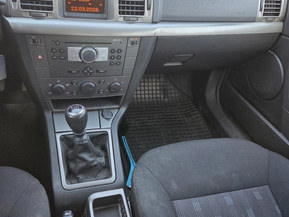 Opel Vectra