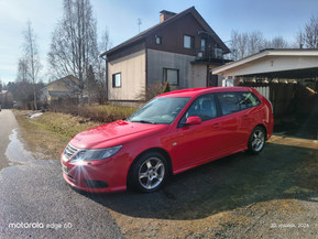 Saab 9-3