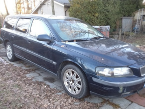Volvo V70