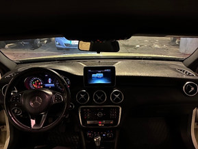 Mercedes-Benz A
