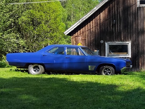 Buick Wildcat