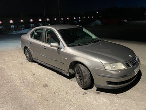 Saab 9-3