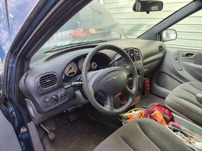 Chrysler Grand Voyager