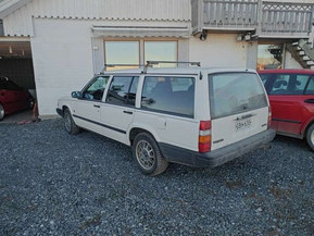 Volvo 940