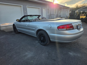 Chrysler Sebring