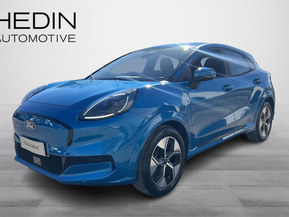 Ford Puma Gen-E