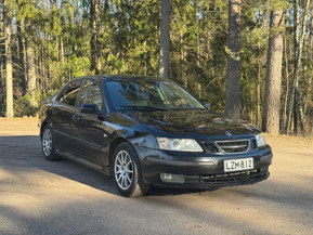 Saab 9-3