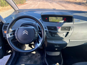 Citroen Grand C4 Picasso