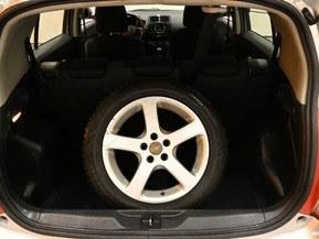 Toyota Urban Cruiser