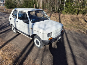Fiat 126