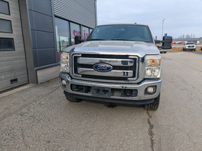 Ford F350