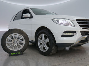 Mercedes-Benz ML