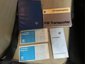 Volkswagen Kastenwagen