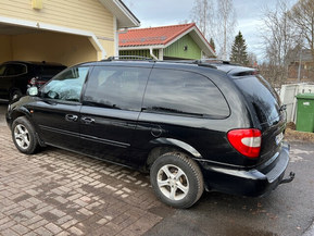 Chrysler Grand Voyager