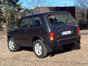 Lada Niva