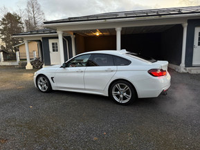BMW 430
