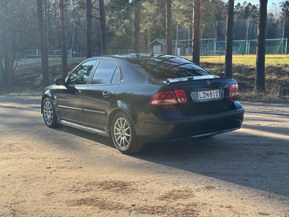 Saab 9-3