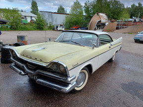Dodge Coronet