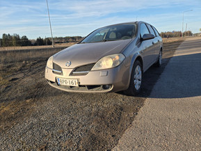 Nissan Primera
