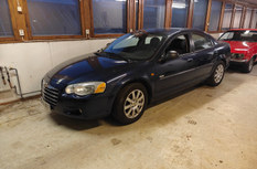 Chrysler Sebring