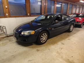 Chrysler Sebring