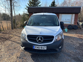 Mercedes-Benz Citan