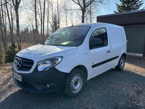 Mercedes-Benz Citan