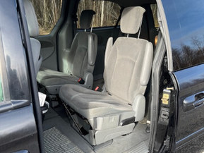 Chrysler Grand Voyager