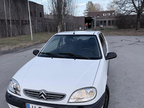 Citroen Saxo