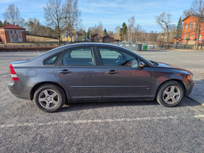 Volvo S40