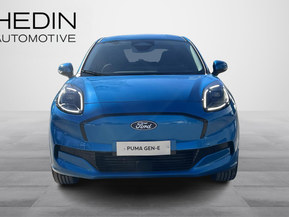 Ford Puma Gen-E