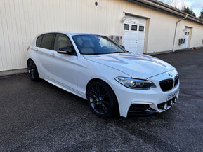 BMW M135i