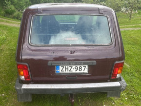 Lada Niva