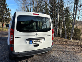 Mercedes-Benz Citan