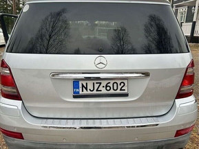 Mercedes-Benz GL
