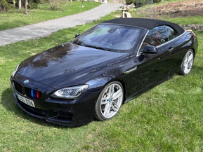 BMW 650