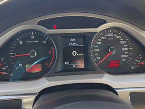 Audi A6 allroad quattro