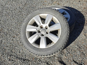 Audi A6 allroad quattro