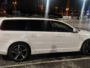 Volvo V70