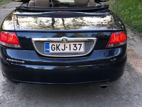 Chrysler Sebring