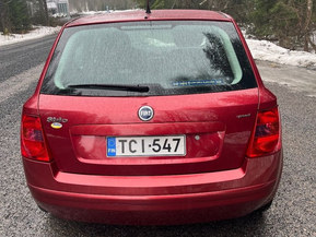Fiat Stilo