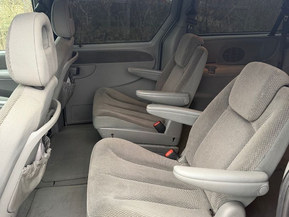 Chrysler Grand Voyager